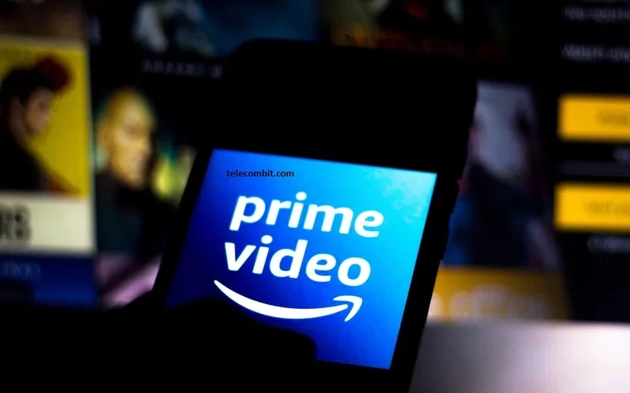 Amazon Prime Video: The All-In-One Streaming Platform-telecombit.com