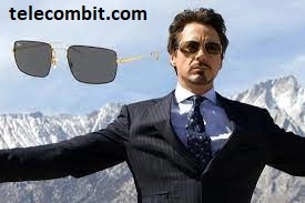 Benefits of Tony Stark's Glasses-telecombit.com