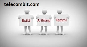 Build a powerful team-telecombit.com