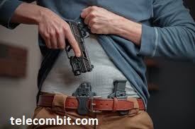 Can I change the retention of an Alien Gear Holster?-telecombit.com