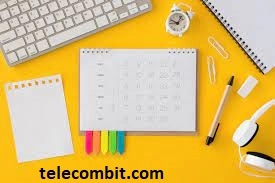 Create a detailed event plan and timeline-telecombit.com