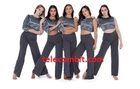 Dancewear-telecombit.com