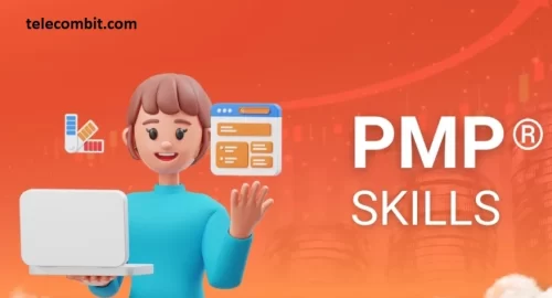 Developed PMP Certification Skill Set-telecombit.com