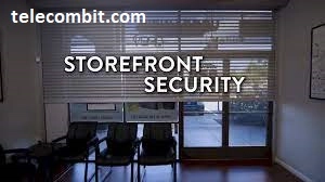 Exceptional Peace of Mind: Security and Safety Bars-telecombit.com