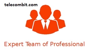 Expert Team of Professionals-telecombit.com