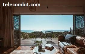 How to Secure Your Air bnb Luxe Experience-telecombit.com
