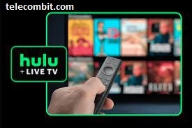Hulu: The House of On-Demand Content-telecombit.com