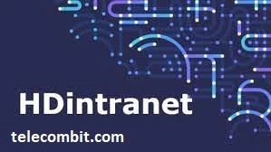Photo of Introduction to hdintranet?