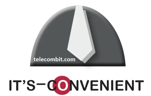 It’s Convenient-telecombit.com