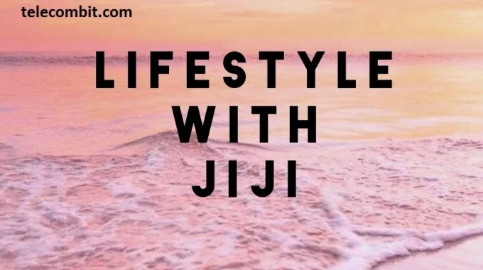 Lifestyle with Jiji: Welcoming Joyful Tenancy