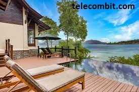 Luxury Accommodations amidst Nature’s Bounty-telecombit.com