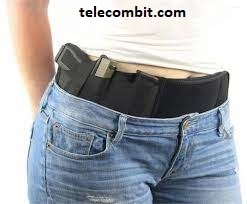 Premium Comfort for All-Day Carry-telecombit.com