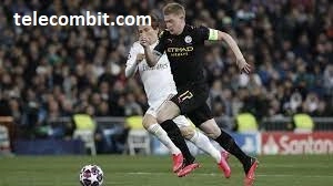 Real Madrid vs. Man City: Matches That Made History-telecombit.com