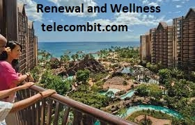 Renewal and Wellness-telecombit.com