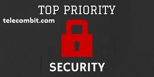 Security as a Top Priority-telecombit.com