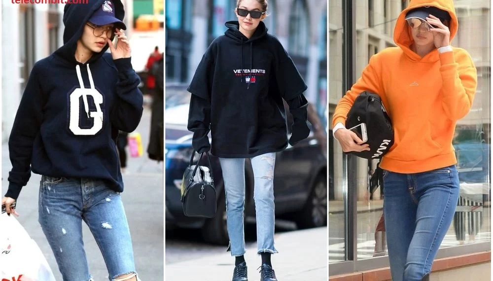 Streetwear Hoodies as Fashion Statements-telecombit.com