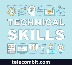 Technical Knowledge and Skills-telecombit.com