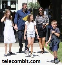 The Affleck Garner Family Dynamics-telecombit.com