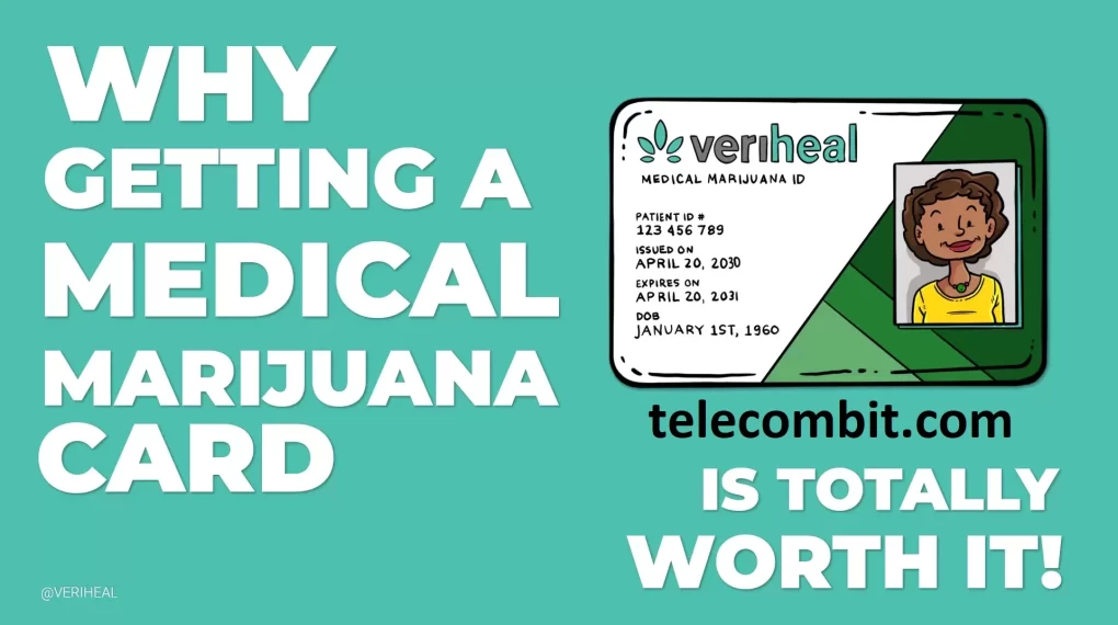 Top Causes Why You Should Believe Getting a Medical Marijuana Card-telecombit.com