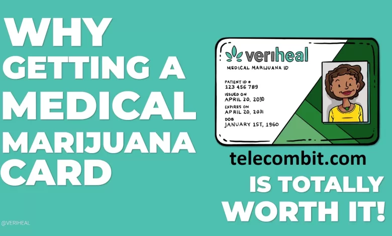 Top Causes Why You Should Believe Getting a Medical Marijuana Card