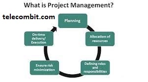 What is Project Management?-telecombit.com