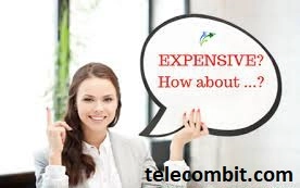 Why is it so costly?-telecombit.com