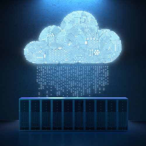 legacy to cloud migration