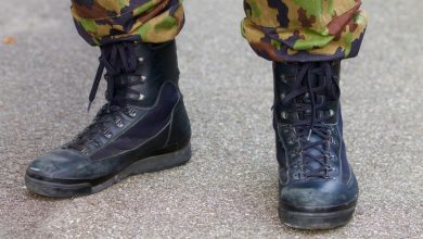 Photo of How to Choose the Perfect Combat Boots