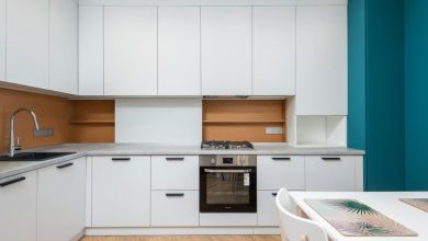 Photo of Is White Cabinet Paint a Good Option for Your Kitchen?