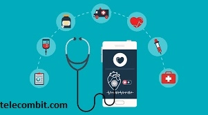 A Tech Store For Your Healthcare Mobile App-telecombit.com