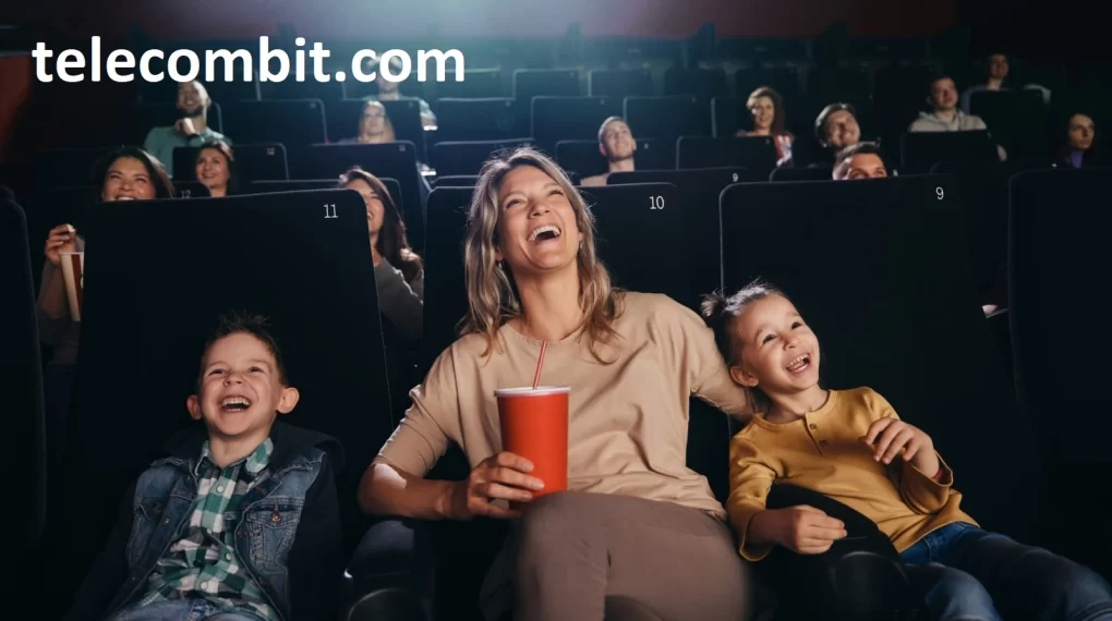 Adjusting Viewing Habits: Convenience vs. Cinema Experience-telecombit.com