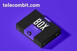 Boxes in Modern Packaging-telecombit.com