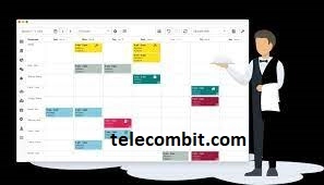Bypassing Scheduling Conflicts-telecombit.com
