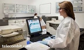 Clinical Chemistry Analyzers: Precision in Diagnosis-telecombit.com