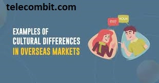 Cultural and Market Differences-telecombit.com