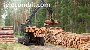 Endurable Forestry and Reliable Harvesting-telecombit.com