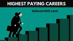 High Earning Potential-telecombit.com