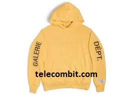 Hoodie Artistry by Gallery Dept- Representing Cool-telecombit.com