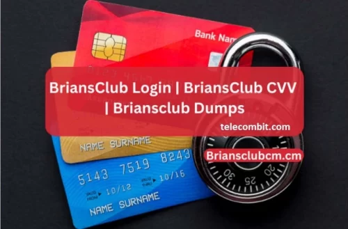 How To Start On BriansClub?-telecombit.com
