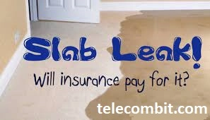 Photo of Is a Slab Leak Covered by Insurance