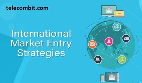 Market Entry Strategy-telecombit.com