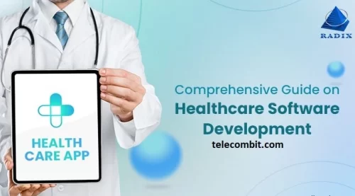 Must-Have Elements for a Thriving Healthcare Application-telecombit.com