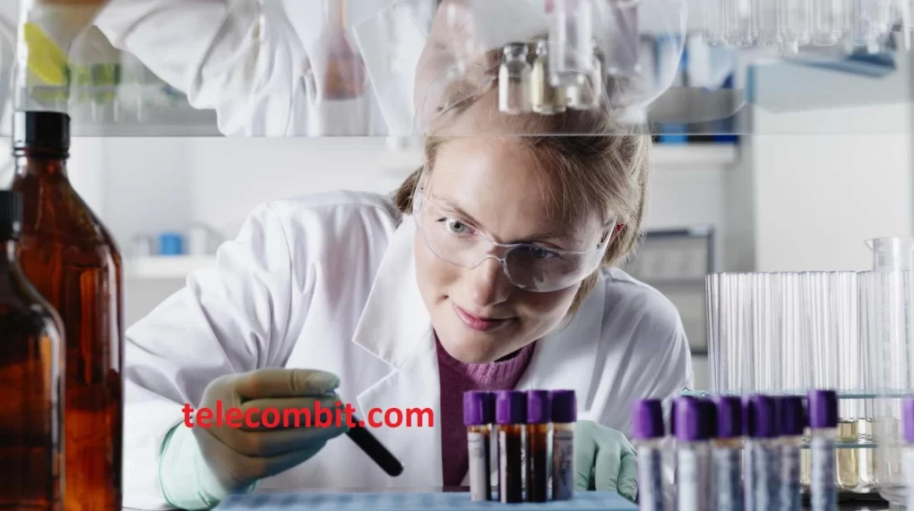Must-Have Medical Laboratory Supplies for Healthcare Facility-telecombit.com