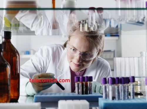 Must-Have Medical Laboratory Supplies for Healthcare Facility