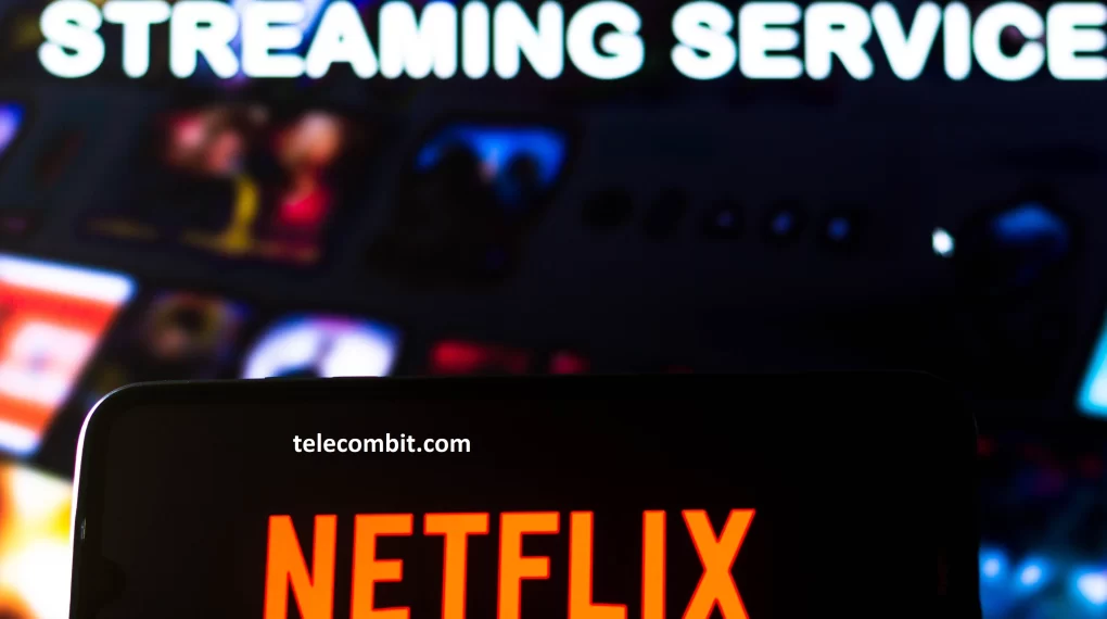 Round and Distribution: Streaming Platforms vs. Movie Studios-telecombit.com