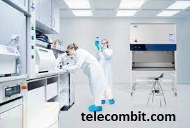 Safety Cabinets: Protecting Both Scientists and Samples-telecombit.com