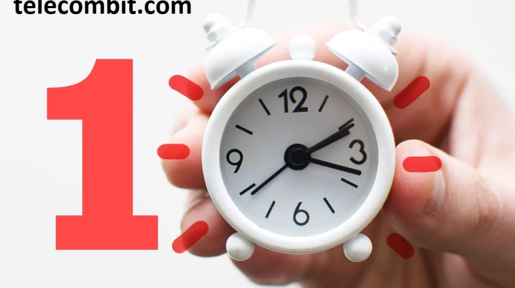 Save Time-telecombit.com
