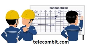 Schedule in advance-telecombit.com