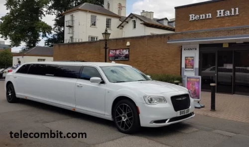 Select the Right Limo-telecombit.com