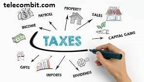 Taxation-telecombit.com